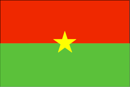 Burkina Faso ()